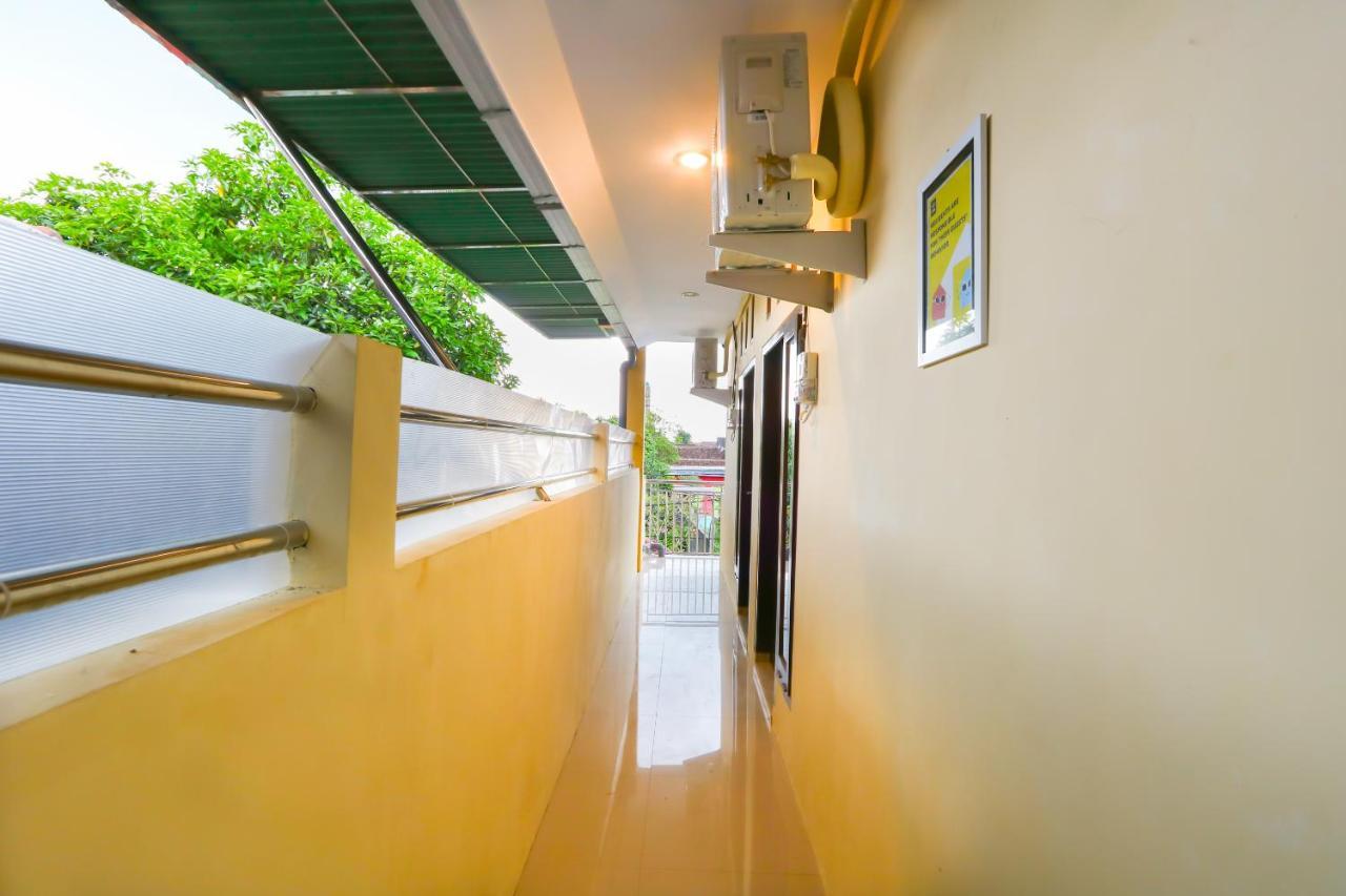 Oyo Life 3064 Mahameru Kost Putra Jembel Dış mekan fotoğraf
